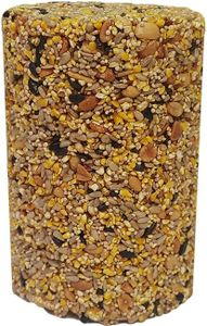 Wildlife Sciences Woodpecker Crunch 2 lb. Seed Towers, Pack of 12
