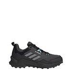 adidas Womens Terrex AX4 W Black/Grey/Mint Ton 9