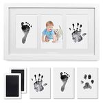 Baby Handprint Kits