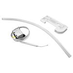 IMM Replacement for Hoshizaki Ice Machine Bin Thermostat Kit A30-3952-000 TB0031