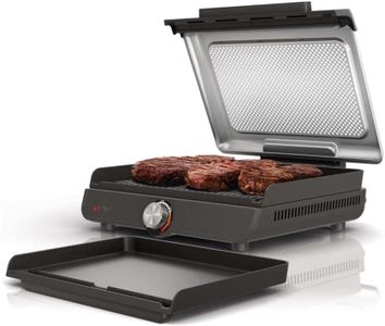 Ninja Sizzle Indoor Grill and Griddle