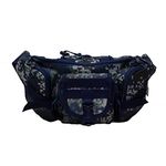 F Gear Trail Sports Waist Bag (Marpat Navy Camo)