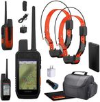 Garmin Alpha 300i Handheld Advanced