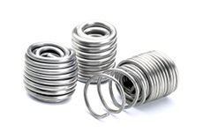 Bullet Weights 1-Pound Roll Solid Core Lead Wire Fishing Line, 1/8-Inch