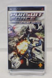 Pursuit Force 2