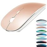 KLO Bluetooth Mouse for MacBook/Mac