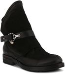 Spring Step womens NATAELL Nataell Black Size: 36 M EU