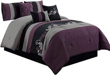 Chezmoi Collection Napa 7-Piece Lux