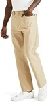 Dockers Men's Comfort Jean Cut Stra