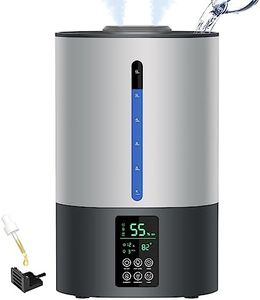 6L Humidif