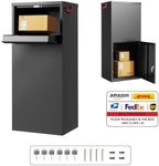 Merapi Package Delivery Box for Out