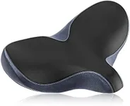 YLG Oversized Comfort Bike Seat - M