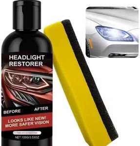 Car Headli
