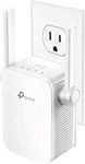 TP-Link AC1200 WiFi Extender (RE305) - Covers up to 1,500 Sq.ft and 25 Devices, Up to 1200Mbps, Dual Band WiFi Booster Repeater, Access Point Mode