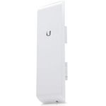 Ubiquiti NSM5 Networks Nano Station M5 WLAN Access Point - White