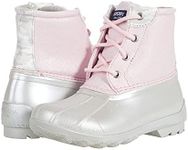 Sperry Unisex-Child Port Snow Boot