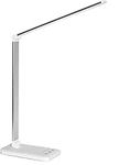 LED Desk Lamp Dimmable Table Lamp R