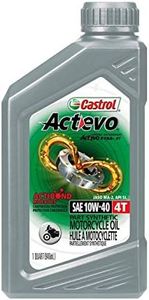 Castrol Ac