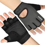 Workout Gloves For Women Rowing