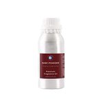 Mystic Moments | Baby Fresh Powder Fragrance Oil - 1Kg - Perfect for Soaps, Candles, Bath Bombs, Oil Burners, Diffusers and Skin & Hair Care Items