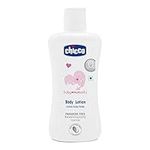 Chicco Baby Moment Body Lotion Size