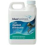 Blue Horizons Longlife AlgiMAX Eliminator (2Ltr) Algae Prevention