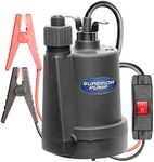 Superior Pump 91012 12 Volt Utility