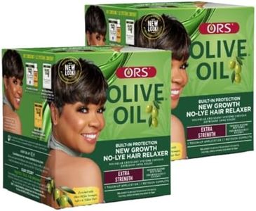 ORS Olive 
