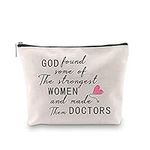 G2TUP Doctor Bags for Women Medical Supplies Bag for Doctors Medical Doctor Graduation Gift (Doctors)