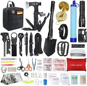 Kit de sup