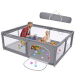 Kids Playpens