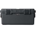 YETI Loadout Go Box, Charcoal, 60