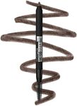 Maybelline New York Tattoo Brow 36 Hour Eyebrow Pencil Deep Brown