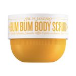 SOL DE Janeiro Bum Bum Body Scrub, 7.7 oz