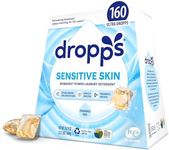 Dropps Sensitive Skin & Baby Laundr