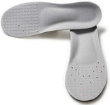 Shoe Insoles, Orthotic Insoles, Arc