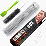 UIRIO Smoke Tube for Grilling and B