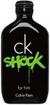 Calvin Klein CK One Shock Eau de Toilette for Men 100ml