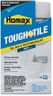 Homax 41072031530 Tough As Tile Tub, Sink, and Tile Refinishing Kit, Aerosol, White, 32 oz