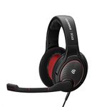 Sennheiser Game ONE Gaming Headset - Black