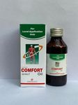 SHRIJAN COMFORT OIL PAIN RELIEF MASSAGE OIL