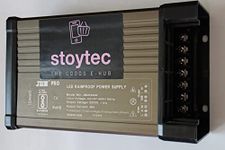 12V DC Power Supply 300W 25A RAIN Proof SMPS 240V AC to 12V DC