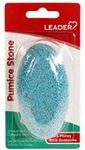LEADER Pumice Stone - Smoothes Roug