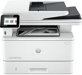 LaserJet Pro MFP 4102fdw Printer