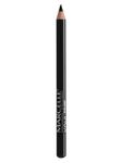 Marcelle Kohl Eyeliner, Black, Eye Pencil, Waterproof Formula, Hypoallergenic, Fragrance-Free, Cruelty-Free, Safe for Sensitive Eyes, Recognized by CDA, 1.14 g