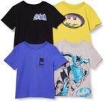 Amazon Essentials DC Toddler Boys' 