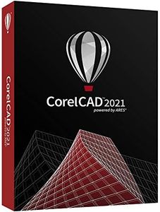 CorelCAD 2