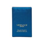 Versace Eros by Versace Mini EDT .16 oz / 5 ml (Men)