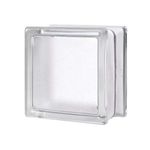 Glass Block For Bathroom