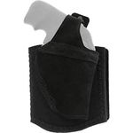 GALCO AL160B Gal Ankle Lite Ankle Holster S&W J Fr 640 Cent 2 1/8" .357 Airsoft Holsters